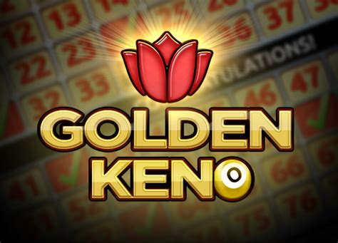 goldrun casino keno